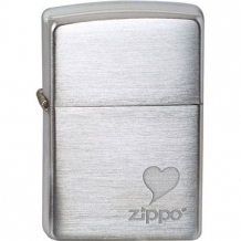 Zippo Valentijn